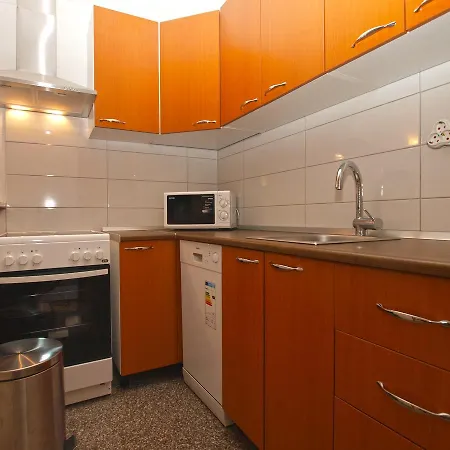 Mario 1680 Apartmán