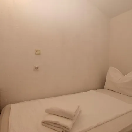 Apartmán Mario 1680