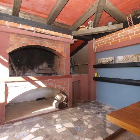 Apartmán Mario 1680