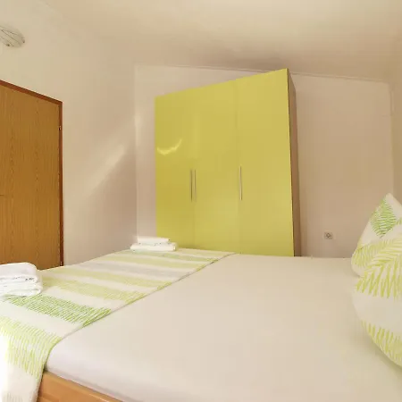 Apartmán Mario 1680 *