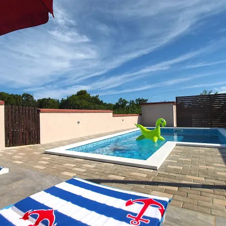 Apartmán Mario 1680 Pula